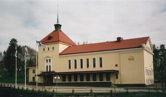 Ilveslinna · Kuvia Suomesta 1999 - 2003 · kuva 13