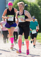 Helsinki City Run 2018 · photo 47