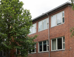 Kankarisveden koulu, Jämsänkoski · Jämsänkosken kouluja 2014 · kuva 16