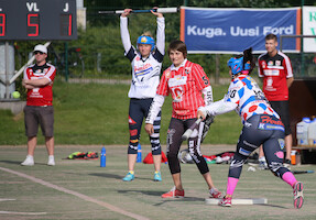 Superpesis: Roihu - Mansen Räpsä 12.7.2014 · photo 170 Superpesis: Roihu - Mansen Räpsä 12.7.2014 · photo 170