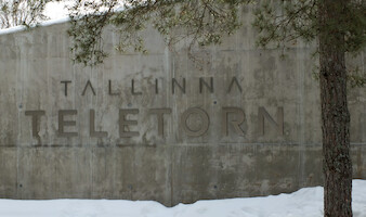 Teletorn · Tallinn snapshots 2013 · kuva 19