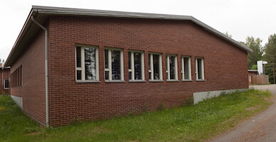 Kankarisveden koulu, Jämsänkoski · Jämsänkosken kouluja 2014 · kuva 26