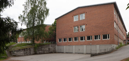 Kankarisveden koulu, Jämsänkoski · Jämsänkosken kouluja 2014 · kuva 18