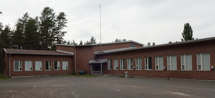 Kankarisveden koulu, Jämsänkoski · Jämsänkosken kouluja 2014 · kuva 28