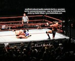 Batista & Triple H vs Chris Benoit & Randy Orton · WWE RAW Live & Loaded · kuva 107