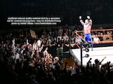 Chris Benoit · WWE RAW Live & Loaded · photo 111