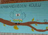 Kankarisveden koulu, Jämsänkoski · Jämsänkosken kouluja 2014 · photo 32