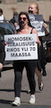 Homoseksuaalisuus rikos yli 70 maassa · Helsinki Pride Parade 2014 · photo 23