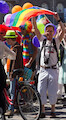 Helsinki Pride Parade 2014 · Helsinki Pride -paraati 2014 · kuva 102