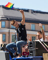 Mr Gay Finland 2014 · Helsinki Pride Parade 2014 · photo 135