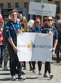 Helsinki Pride -paraati 2015 · kuva 61