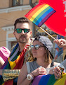 Helsinki Pride Parade 2015 · photo 62
