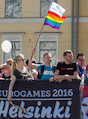 Helsinki Pride -paraati 2015 · kuva 72