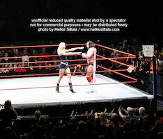 Stacy Keibler & Eugene · WWE RAW Live & Loaded · kuva 49