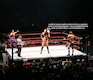 Batista & Triple H vs Chris Benoit & Randy Orton · WWE RAW Live & Loaded · photo 90