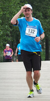 Helsinki Half Marathon 2014 · kuva 166