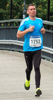 Helsinki Half Marathon 2014 · kuva 39