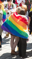 Helsinki Pride -paraati 2015 · kuva 20