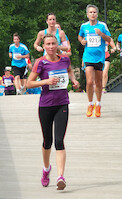 Helsinki Half Marathon 2014 · kuva 90