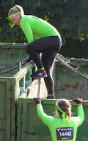 Tough Viking Finland 2014 · kuva 50 Tough Viking Finland 2014 · kuva 50