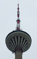 Teletorn · Tallinn snapshots 2013 · photo 16 Teletorn · Tallinn snapshots 2013 · photo 16