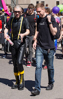Helsinki Pride Parade 2014 · Helsinki Pride Parade 2014 · photo 94 Helsinki Pride Parade 2014 · Helsinki Pride Parade 2014 · photo 94