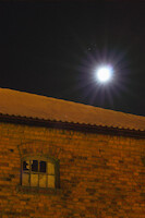 Vankilan yö · Valikoima taiteellisempia kuvia · kuva 44