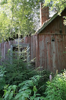 Iinan mökki · The old farm · photo 12