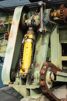 Rakennelmia · Old industrial structures · photo 28 Rakennelmia · Old industrial structures · photo 28