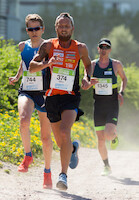 Helsinki City Run 2018 · kuva 7 Helsinki City Run 2018 · kuva 7