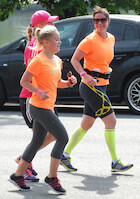 Naisten Kymppi 2014 · kuva 40 Naisten Kymppi 2014 · kuva 40