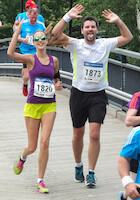 Helsinki Half Marathon 2014 · photo 133 Helsinki Half Marathon 2014 · photo 133