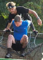 Tough Viking Finland 2014 · kuva 20 Tough Viking Finland 2014 · kuva 20