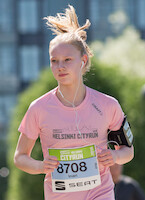 Helsinki City Run 2018 · kuva 174 Helsinki City Run 2018 · kuva 174