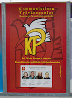 KTP · Parliamentary election 2015 · photo 14