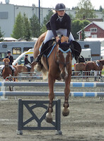 Miljoona Hevonen 2014 Sunnuntai · kuva 2 Miljoona Hevonen 2014 Sunnuntai · kuva 2