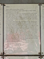Board 3 · The Globe Statue in Mahlu · photo 34
