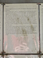 Taulu 2 · Mahlun Maapallopatsas · kuva 33 Taulu 2 · Mahlun Maapallopatsas · kuva 33