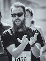 Helsinki City Run 2018 · photo 114 Helsinki City Run 2018 · photo 114