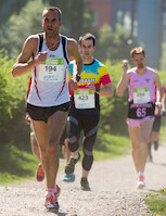 Helsinki City Run 2018 · kuva 24 Helsinki City Run 2018 · kuva 24