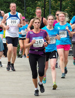 Helsinki Half Marathon 2014 · kuva 86