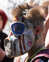 Helsinki Pride Parade 2014 · Helsinki Pride -paraati 2014 · kuva 164