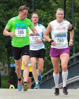 Helsinki Half Marathon 2014 · kuva 35