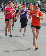 Naisten Kymppi 2014 · kuva 21 Naisten Kymppi 2014 · kuva 21