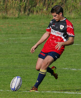 Rugby: Helsinki - Tampere 20.9.2014 · photo 10 Rugby: Helsinki - Tampere 20.9.2014 · photo 10