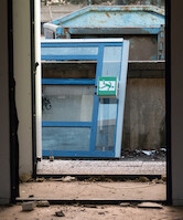 Kotkansiiven oviaukko · Roihuvuori primary school 2014 · photo 30