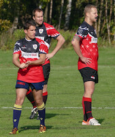 Rugby: Helsinki - Tampere 20.9.2014 · photo 3