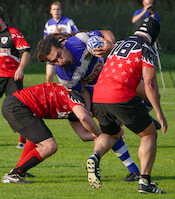 Rugby: Helsinki - Tampere 20.9.2014 · kuva 239 Rugby: Helsinki - Tampere 20.9.2014 · kuva 239