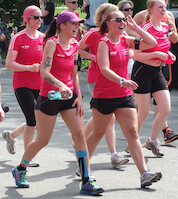 Naisten Kymppi 2014 · kuva 58 Naisten Kymppi 2014 · kuva 58