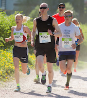 Helsinki City Run 2018 · photo 19
